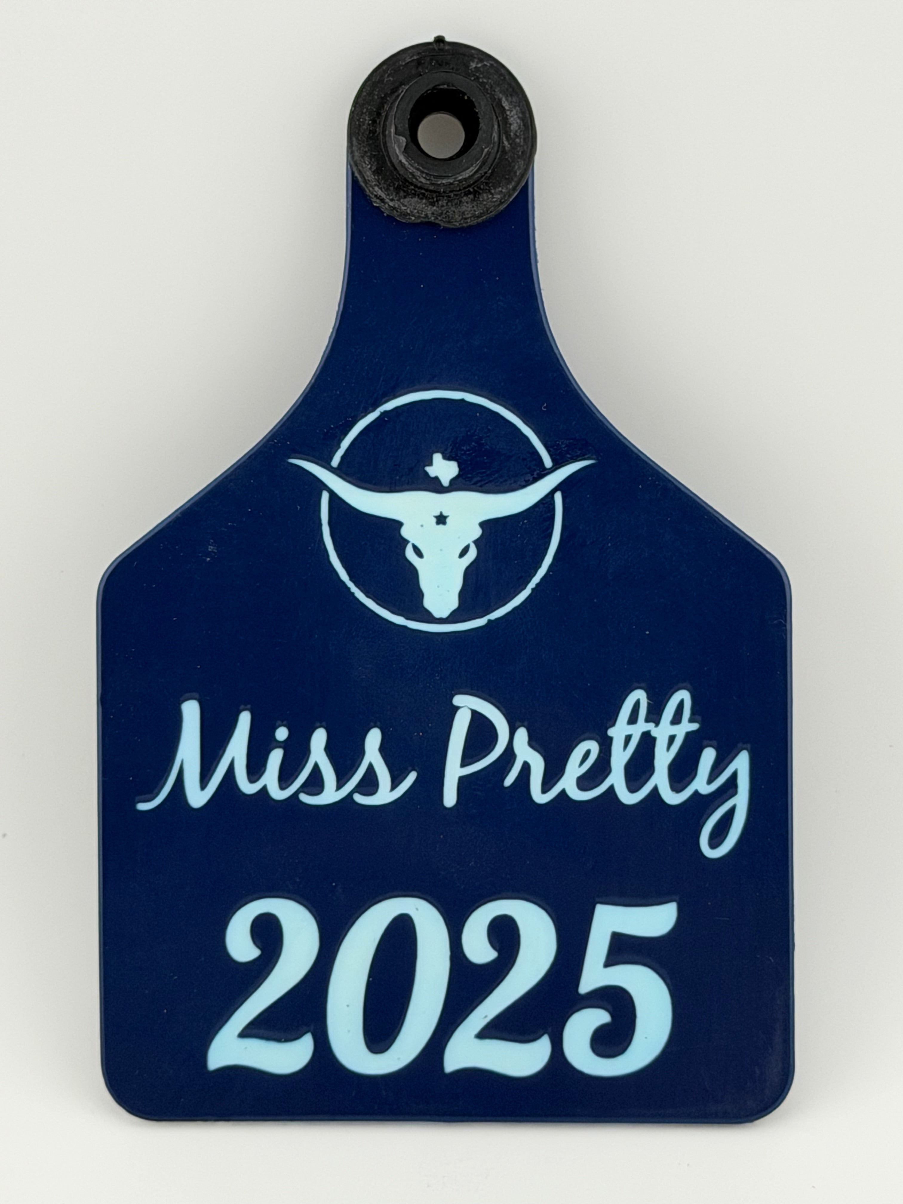Custom Engraved Cattle Ear Tags | Ritchey Ear Tags

Durable Custom Ranch Tags for Herd Identification