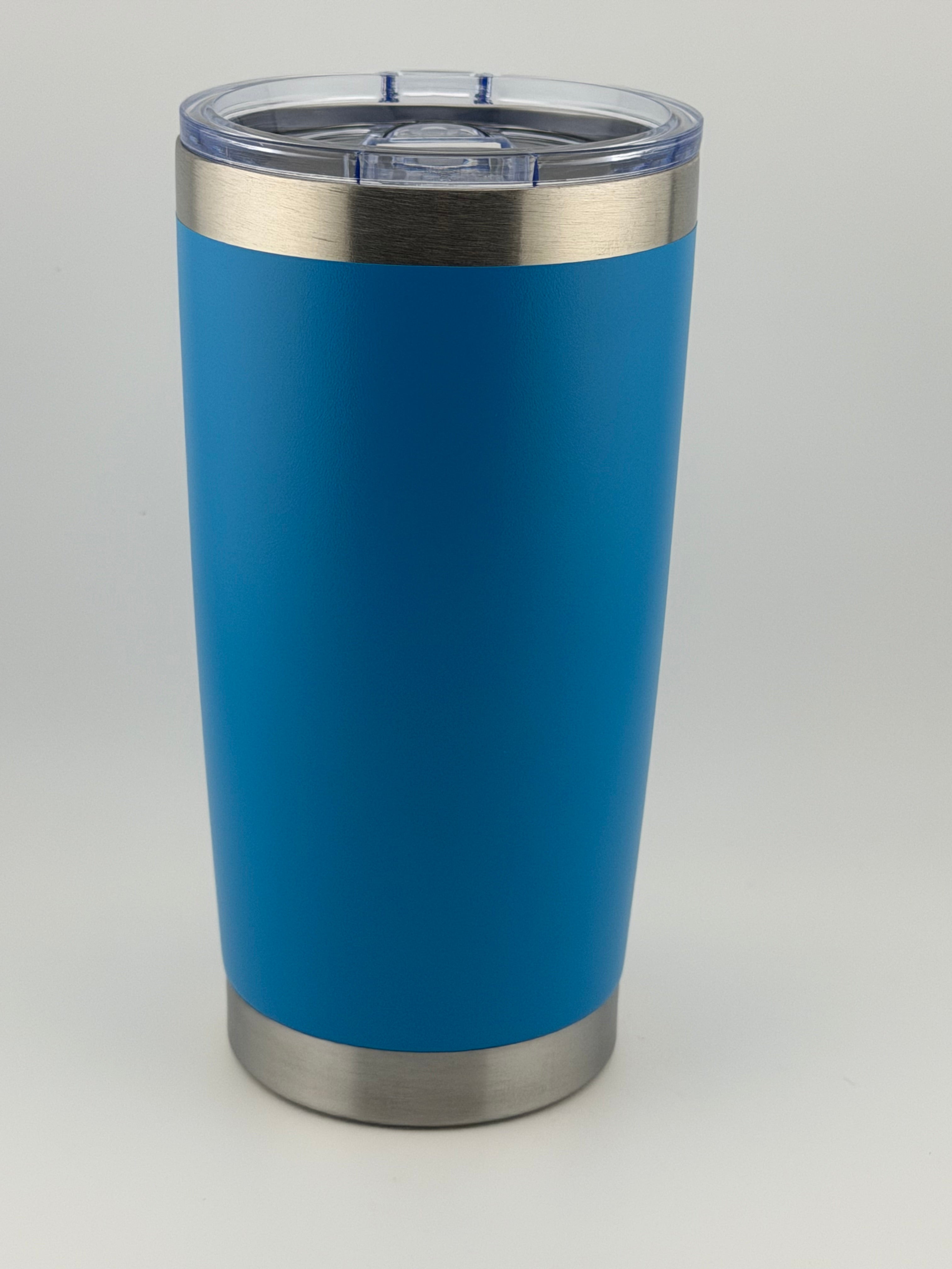 Live Oak Creek Ranch Tumbler