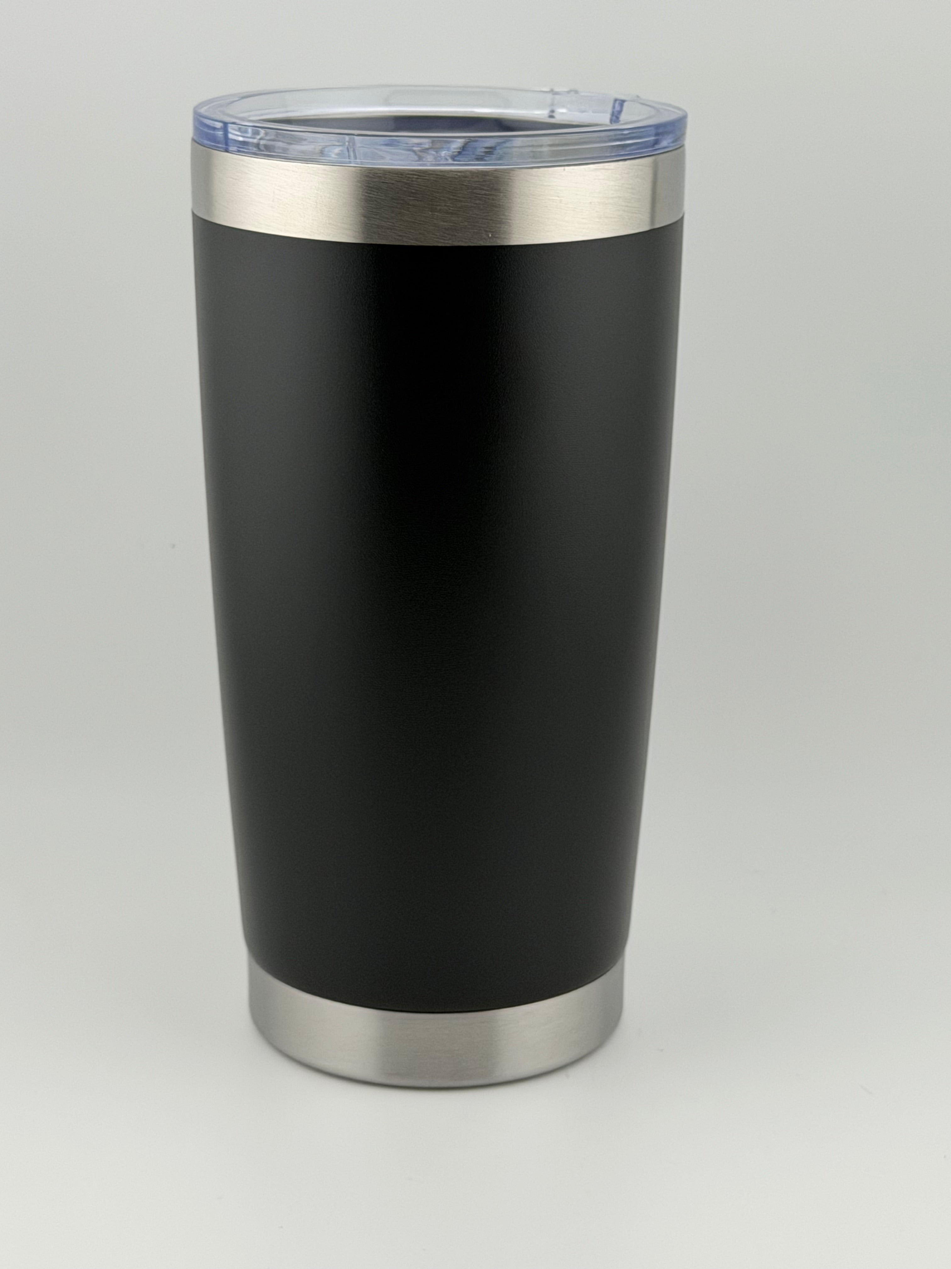 Live Oak Creek Ranch Tumbler