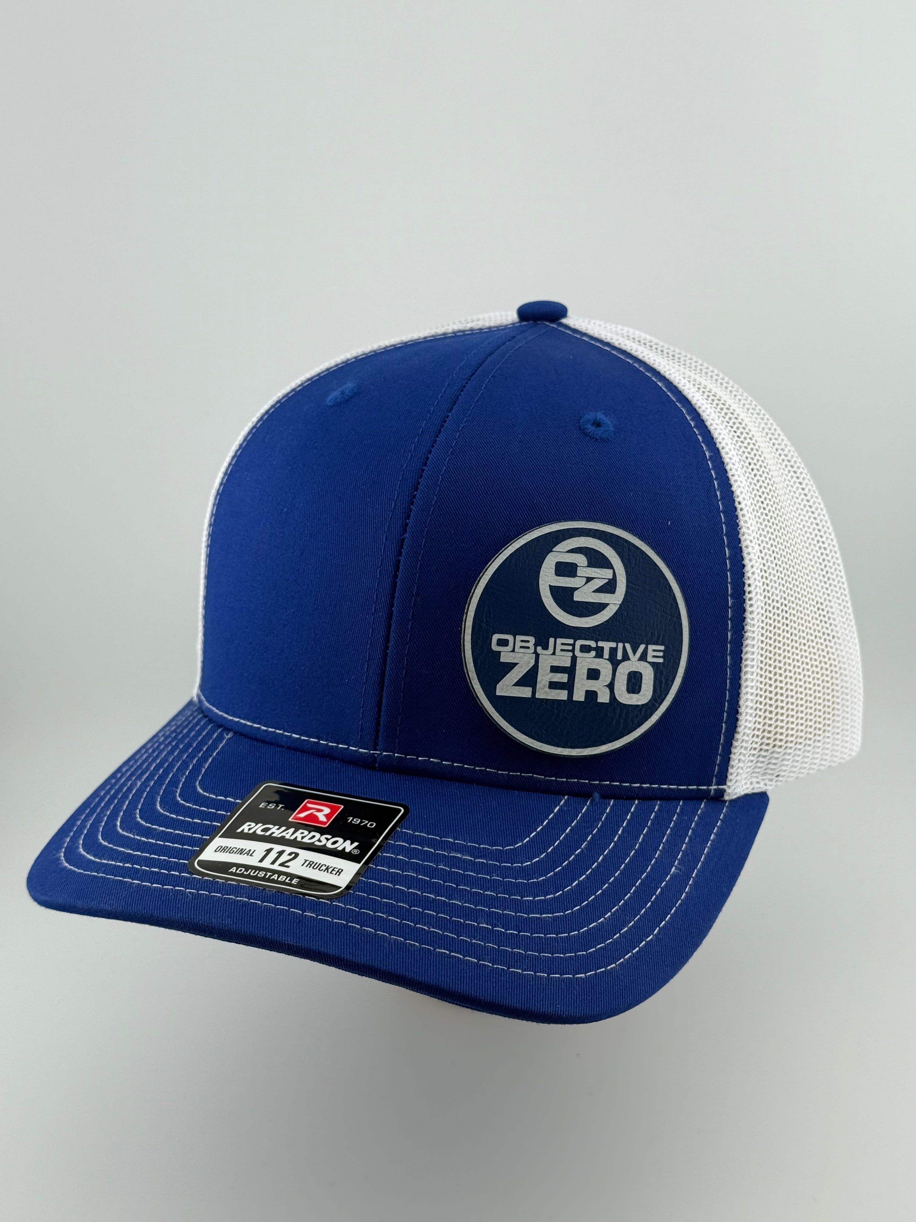 Objective Zero Awareness Hat