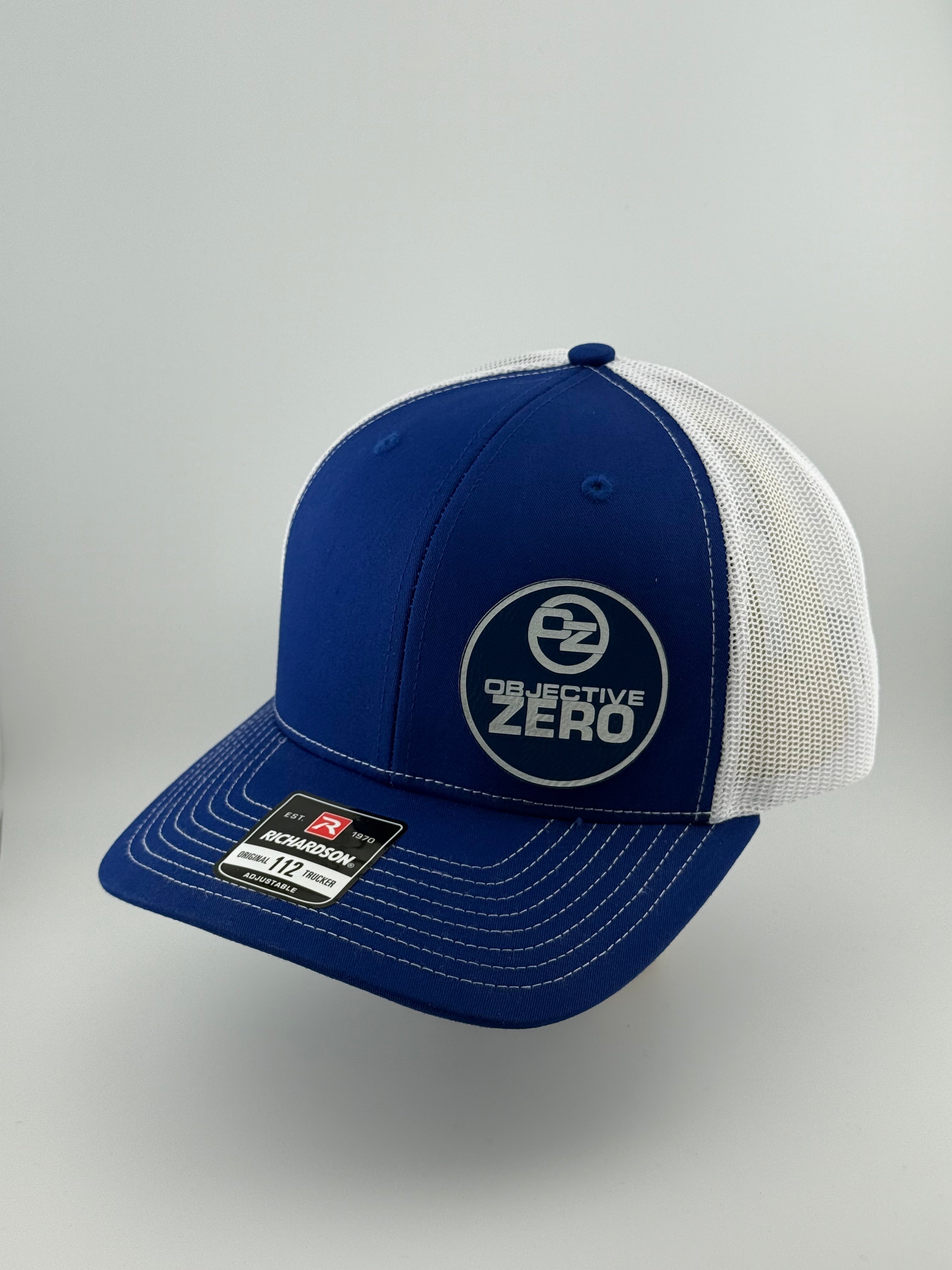 Objective Zero Awareness Hat