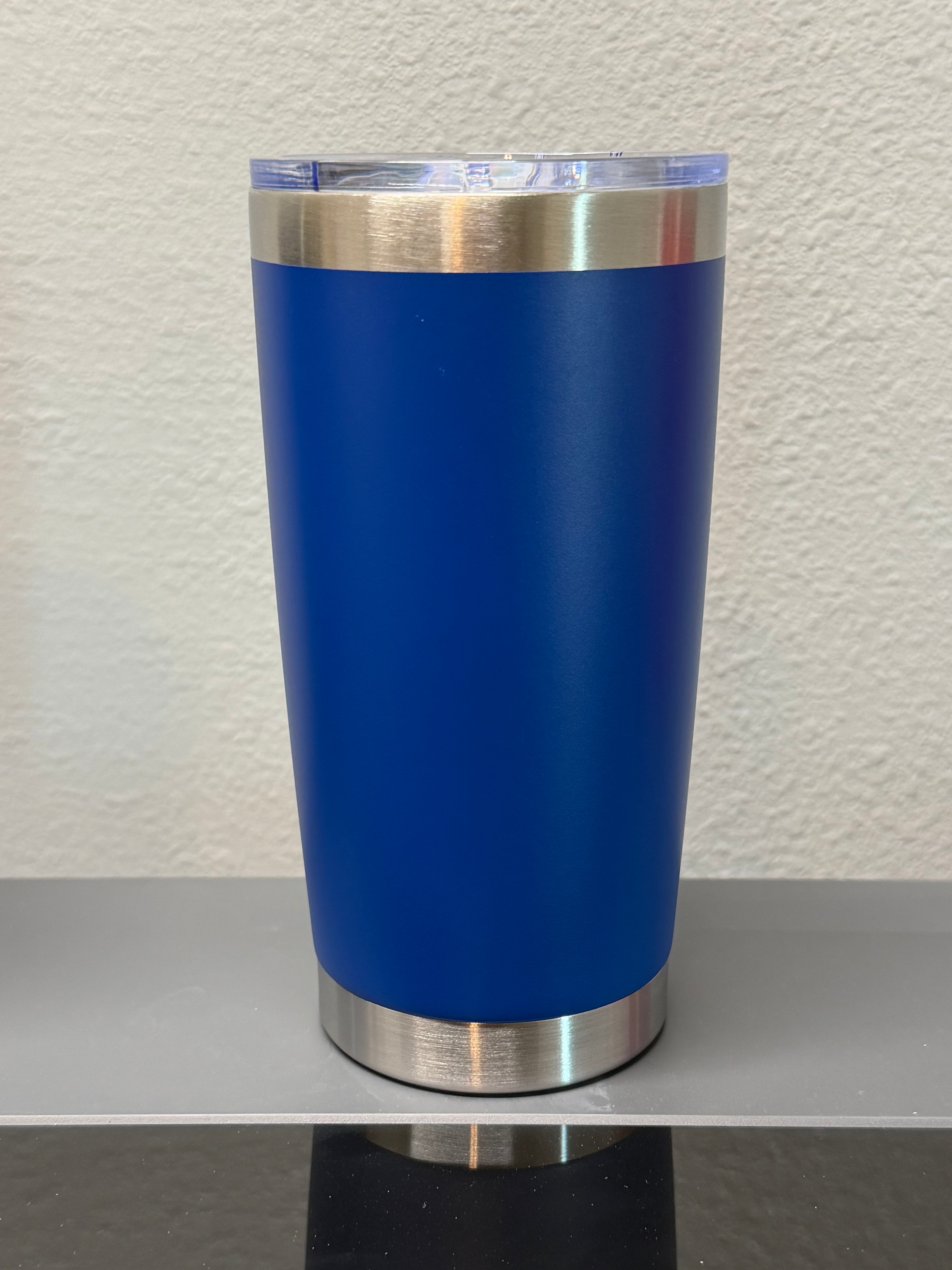 Punchy Lizard 20oz Tumbler