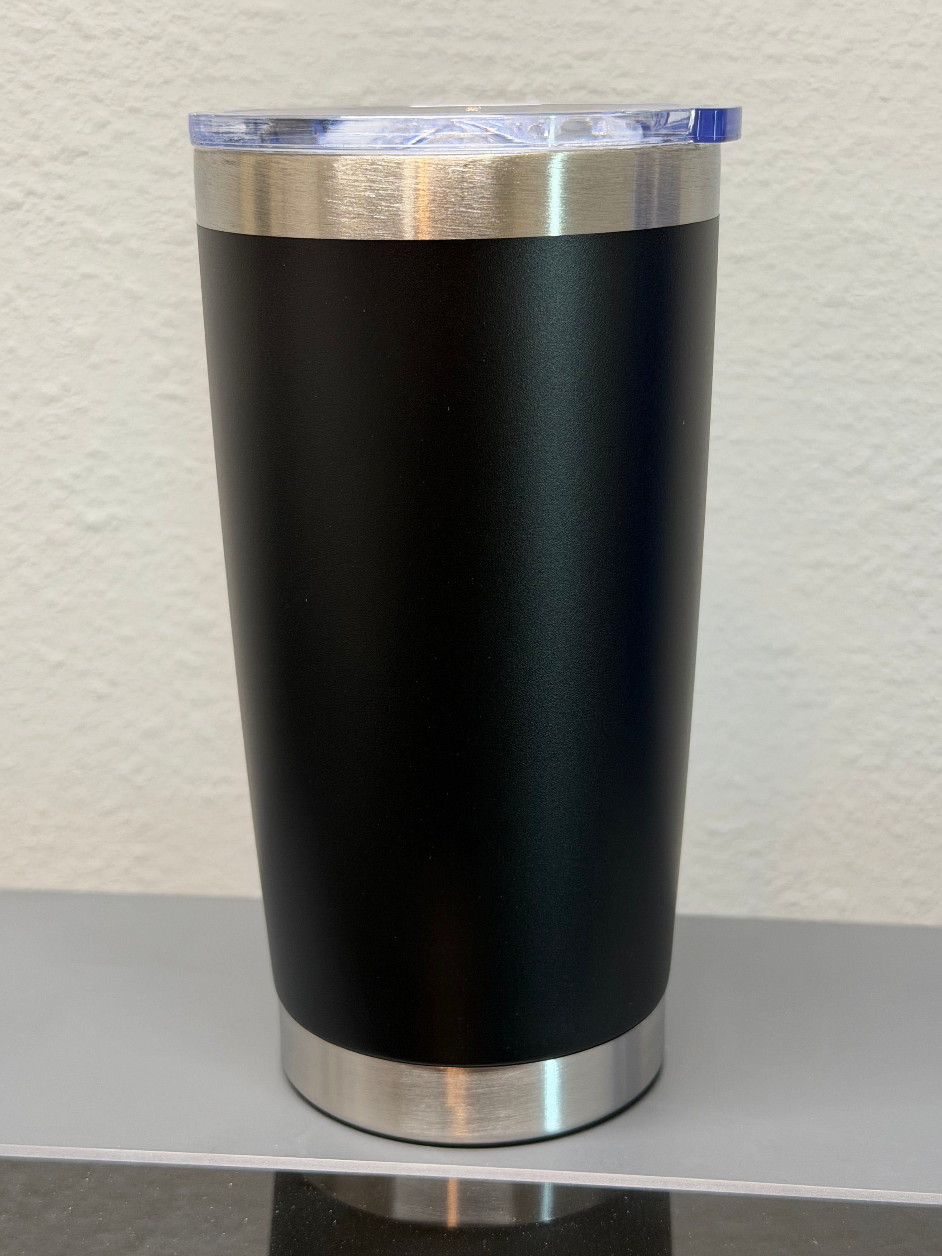 Punchy Lizard 20oz Tumbler